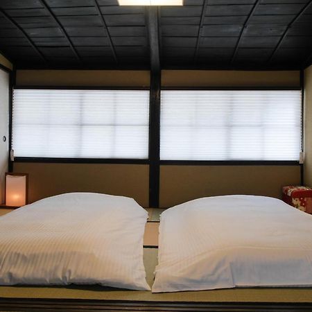 Toho Bijin Villa คานาซาว่า ภายนอก รูปภาพ