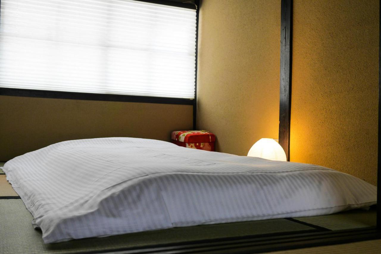 Toho Bijin Villa คานาซาว่า ภายนอก รูปภาพ