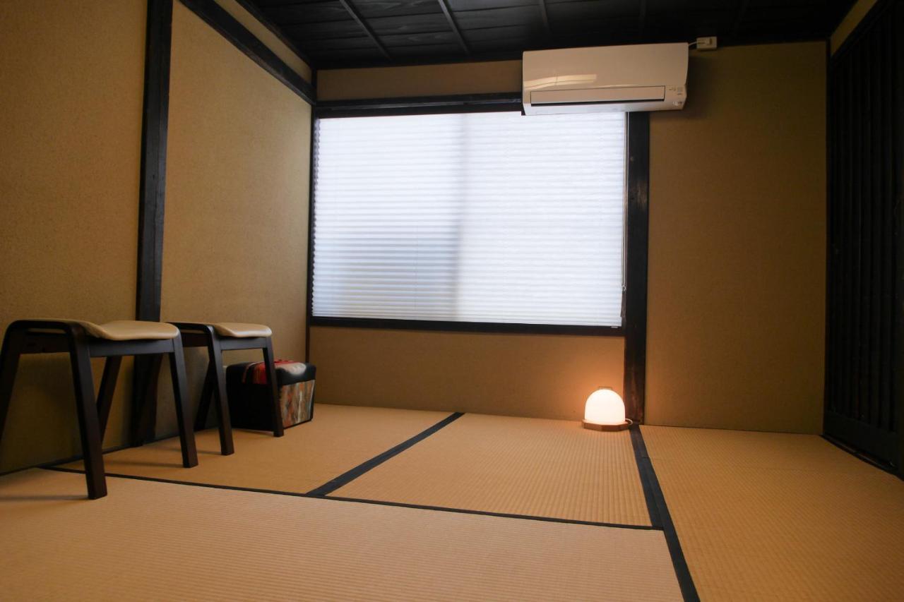 Toho Bijin Villa คานาซาว่า ภายนอก รูปภาพ